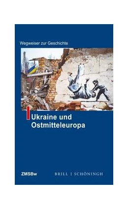 Abbildung von Ukraine und Ostmitteleuropa | 1. Auflage | 2023 | beck-shop.de