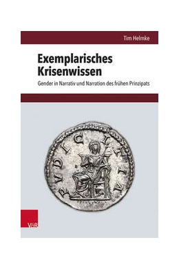 Abbildung von Helmke | Exemplarisches Krisenwissen | 1. Auflage | 2023 | beck-shop.de