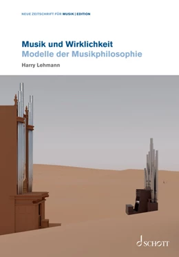 Abbildung von Lehmann | Musik und Wirklichkeit | 1. Auflage | 2023 | beck-shop.de