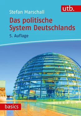 Abbildung von Marschall | Das politische System Deutschlands | 5. Auflage | 2023 | beck-shop.de
