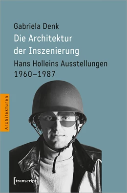 Abbildung von Denk | Die Architektur der Inszenierung | 1. Auflage | 2023 | beck-shop.de