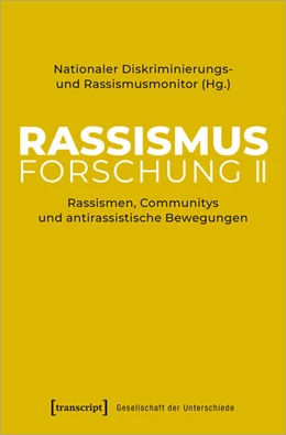 Abbildung von Rassismusforschung II | 1. Auflage | 2024 | beck-shop.de