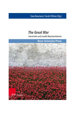 Abbildung von Baumann / Fißmer | The Great War | 1. Auflage | 2023 | beck-shop.de