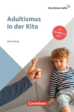 Abbildung von Hubrig | Adultismus in der Kita | 1. Auflage | 2023 | beck-shop.de
