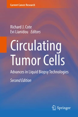 Abbildung von Cote / Lianidou | Circulating Tumor Cells | 2. Auflage | 2023 | beck-shop.de