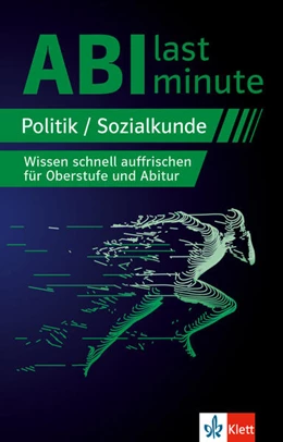 Abbildung von Abi last minute Politik und Sozialkunde | 1. Auflage | 2023 | beck-shop.de