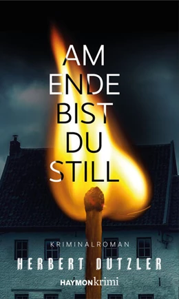 Abbildung von Dutzler | Am Ende bist du still | 1. Auflage | 2023 | beck-shop.de