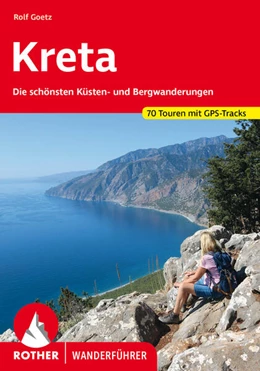 Abbildung von Goetz | Kreta | 7. Auflage | 2023 | beck-shop.de
