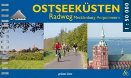 Abbildung von Blomberg / Thiessenhusen | Ostseeküsten-Radweg Mecklenburg-Vorpommern | 2. Auflage | 2023 | beck-shop.de