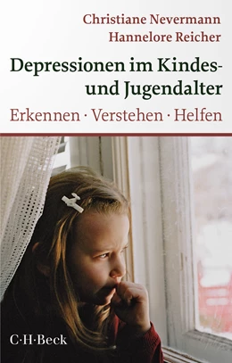 Abbildung von Nevermann, Christiane / Reicher, Hannelore | Depressionen im Kindes- und Jugendalter | 4. Auflage | 2023 | 1440 | beck-shop.de