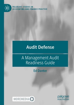 Abbildung von Danter | Audit Defense | 1. Auflage | 2023 | beck-shop.de