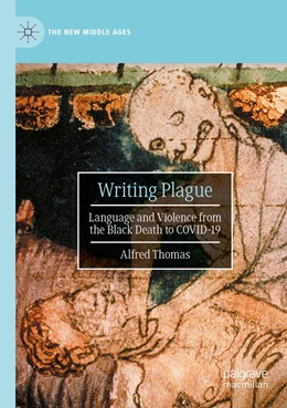Abbildung von Thomas | Writing Plague | 1. Auflage | 2023 | beck-shop.de
