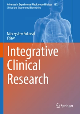 Abbildung von Pokorski | Integrative Clinical Research | 1. Auflage | 2023 | beck-shop.de