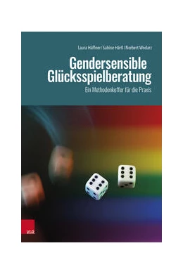 Abbildung von Häffner / Härtl | Gendersensible Glücksspielberatung | 1. Auflage | 2023 | beck-shop.de