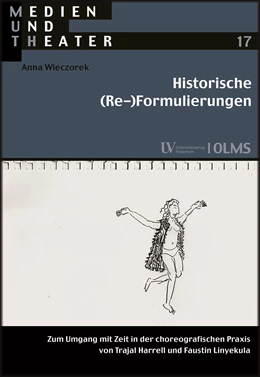 Abbildung von Wieczorek | Historische (Re-)Formulierungen | 1. Auflage | 2023 | 17 | beck-shop.de