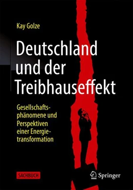 Abbildung von Golze | Deutschland und der Treibhauseffekt | 1. Auflage | 2024 | beck-shop.de