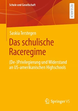 Abbildung von Terstegen | Das schulische Raceregime | 1. Auflage | 2023 | 69 | beck-shop.de