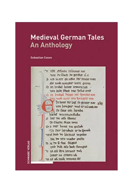 Abbildung von Coxon | Medieval German Tales | 1. Auflage | 2023 | beck-shop.de