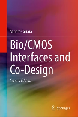 Abbildung von Carrara | Bio/CMOS Interfaces and Co-Design | 2. Auflage | 2023 | beck-shop.de