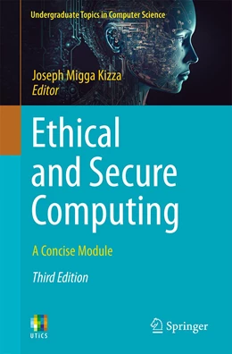 Abbildung von Kizza | Ethical and Secure Computing | 3. Auflage | 2023 | beck-shop.de