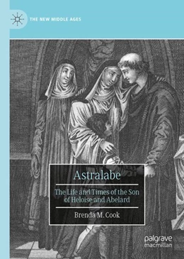 Abbildung von Cook | Astralabe | 1. Auflage | 2023 | beck-shop.de