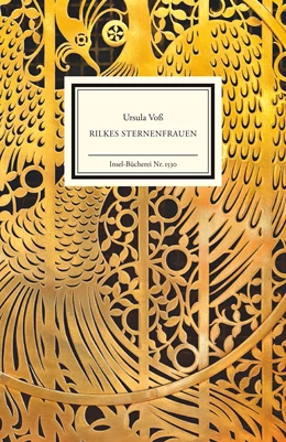 Abbildung von Voß | Rilkes Sternenfrauen | 1. Auflage | 2023 | beck-shop.de