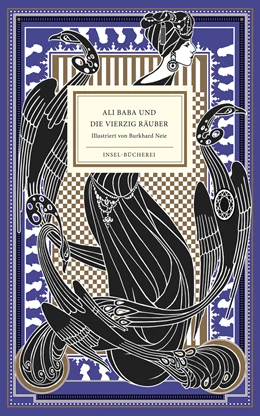 Abbildung von Ali Baba und die vierzig Räuber | 1. Auflage | 2023 | beck-shop.de