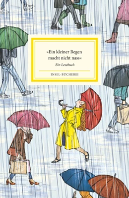 Abbildung von Schmid | 'Ein kleiner Regen macht nicht nass' | 1. Auflage | 2023 | beck-shop.de