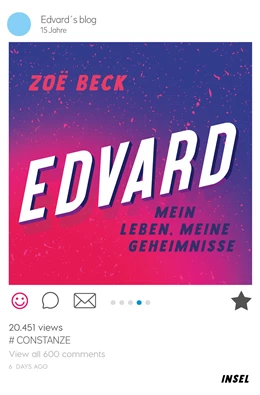 Abbildung von Beck | Edvard | 1. Auflage | 2023 | beck-shop.de