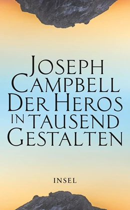 Abbildung von Campbell | Der Heros in tausend Gestalten | 1. Auflage | 2024 | beck-shop.de