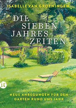 Abbildung von Groeningen | Die sieben Jahreszeiten | 1. Auflage | 2024 | beck-shop.de