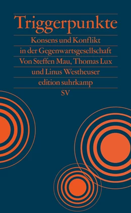 Abbildung von Mau / Lux | Triggerpunkte | 1. Auflage | 2023 | beck-shop.de