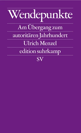 Abbildung von Menzel | Wendepunkte | 1. Auflage | 2023 | beck-shop.de
