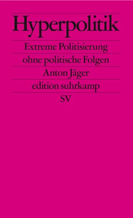 Abbildung von Jäger | Hyperpolitik | 2. Auflage | 2023 | beck-shop.de