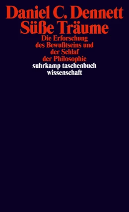 Abbildung von Dennett | Süße Träume | 1. Auflage | 2024 | beck-shop.de