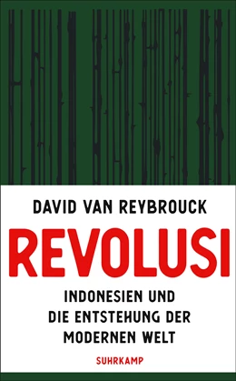 Abbildung von Reybrouck | Revolusi | 1. Auflage | 2023 | beck-shop.de
