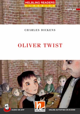 Abbildung von Dickens | Oliver Twist + app + e-zone | 1. Auflage | 2022 | beck-shop.de