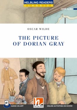 Abbildung von Wilde | The Picture of Dorian Gray + app + e-zone | 1. Auflage | 2023 | beck-shop.de