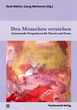 Abbildung von Märtin / Martensen | Den Menschen verstehen | 1. Auflage | 2023 | beck-shop.de