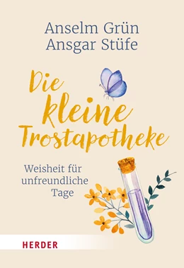 Abbildung von Grün / Stüfe | Die kleine Trostapotheke | 1. Auflage | 2023 | beck-shop.de