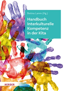 Abbildung von Lamm | Handbuch Interkulturelle Kompetenz in der Kita | 1. Auflage | 2023 | beck-shop.de