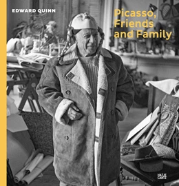 Abbildung von Frei | Picasso, Friends and Family | 1. Auflage | 2023 | beck-shop.de