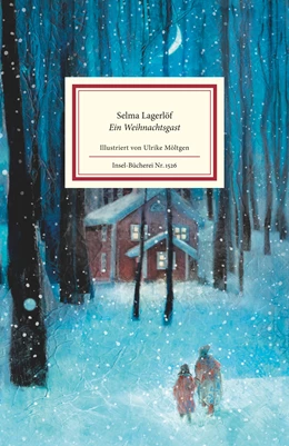 Abbildung von Lagerlöf | Ein Weihnachtsgast | 1. Auflage | 2023 | beck-shop.de