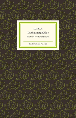 Abbildung von Longos | Daphnis und Chloe | 1. Auflage | 2023 | beck-shop.de