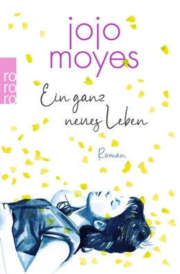 Abbildung von Moyes | Ein ganz neues Leben | 1. Auflage | 2023 | beck-shop.de