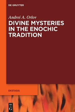 Abbildung von Orlov | Divine Mysteries in the Enochic Tradition | 1. Auflage | 2023 | 11 | beck-shop.de