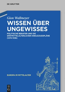 Abbildung von Wallmeyer | Wissen über Ungewisses | 1. Auflage | 2023 | 43 | beck-shop.de