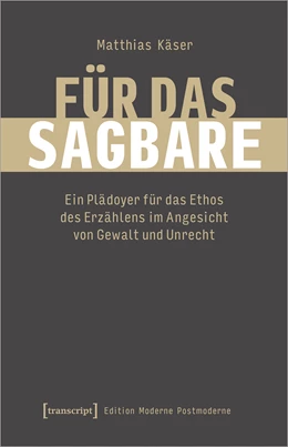 Abbildung von Käser | Für das Sagbare | 1. Auflage | 2023 | beck-shop.de