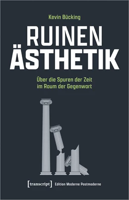 Abbildung von Bücking | Ruinen-Ästhetik | 1. Auflage | 2023 | beck-shop.de