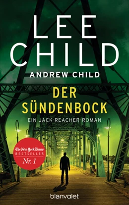 Abbildung von Child | Der Sündenbock | 1. Auflage | 2023 | beck-shop.de